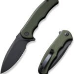 Reliable EDC Knives Under $50 that Stand up to Daily Use