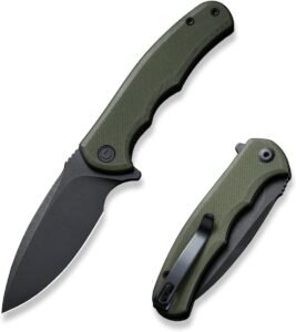 reliable edc knives under $50 that stand up to daily use