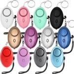 Best Personal Alarms for Seniors: Loud, Simple, and Reliable Picks