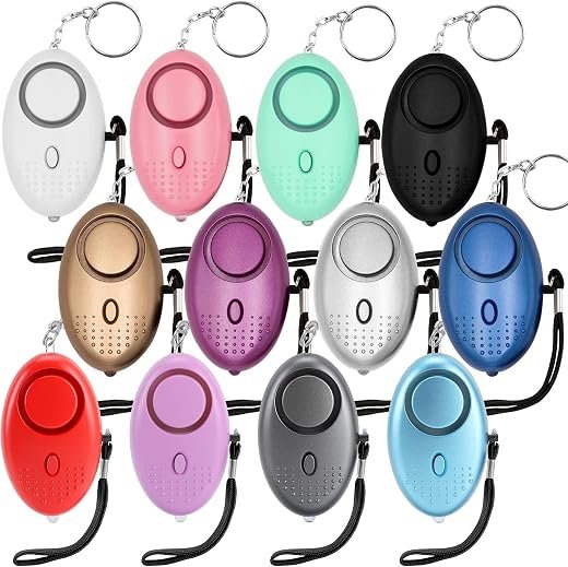 Best Personal Alarms for Seniors: Loud, Simple, and Reliable Picks
