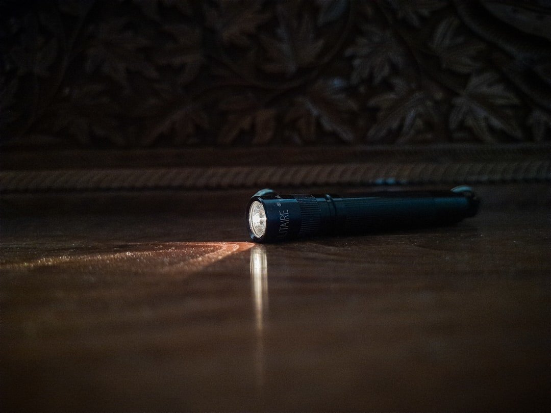 IPX8 vs IPX7 Flashlight Ratings: What Survives Your Wettest Use?