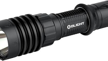 OLIGHT Warrior X 4 vs OLIGHT Warrior 3S: Which Midrange Duty Light Wins for EDC?