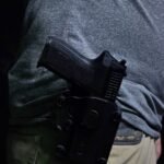concealed carry accessories holster belt and mag carrier basics