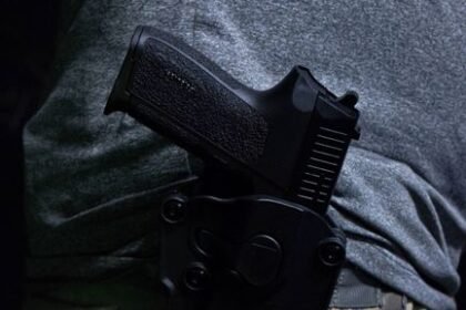 Concealed Carry Accessories: Holster, Belt and Mag Carrier Basics