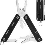 Ultralight Multitools Under 3 oz for Runners and Hikers