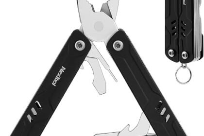 Ultralight Multitools Under 3 oz for Runners and Hikers