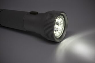 Why Your Flashlight Runtime Falls Short of the Specs (and What to Do)