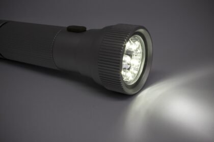 Why Your Flashlight Runtime Falls Short of the Specs (and What to Do)