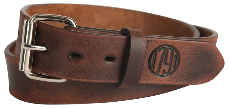 5 Concealed Carry Belts for Dress Pants That Still Look Normal