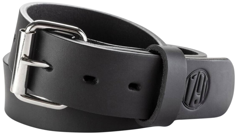 5 Concealed Carry Belts for Dress Pants That Still Look Normal