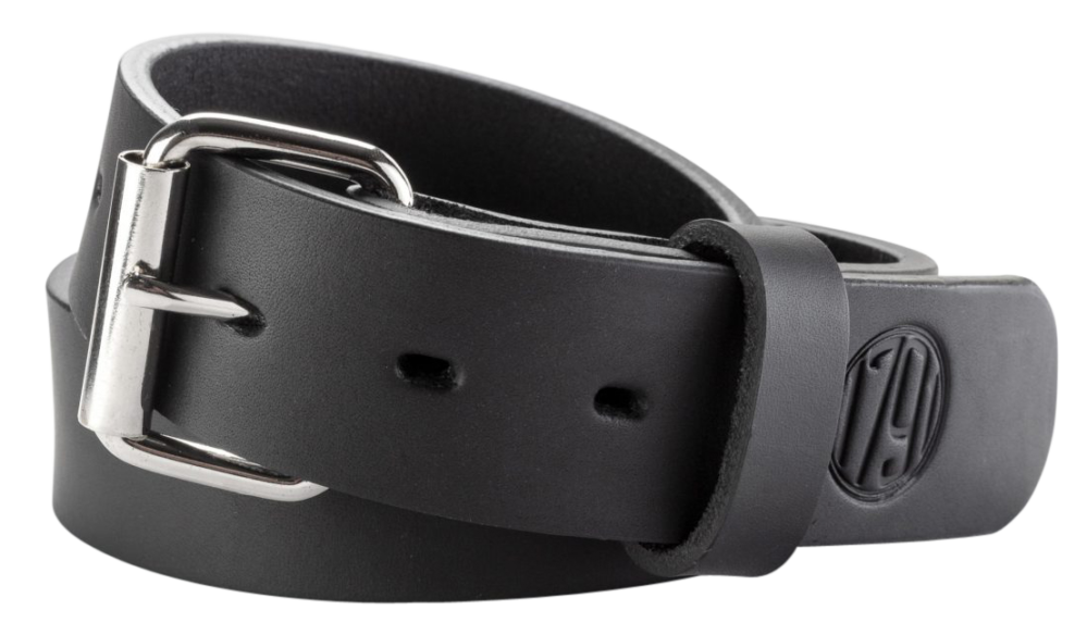5 Concealed Carry Belts for Dress Pants That Still Look Normal