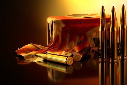 Is Ammo Delivery Signature Required for Online Orders?