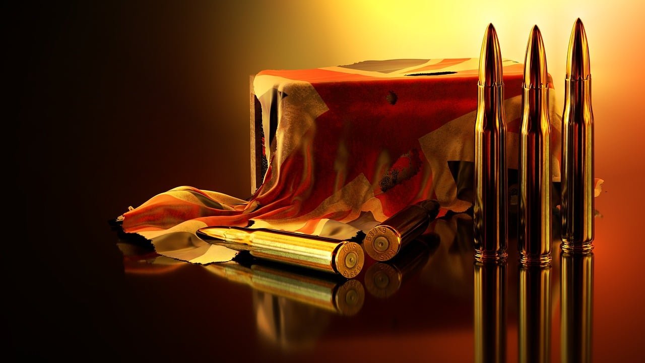 Is Ammo Delivery Signature Required for Online Orders?