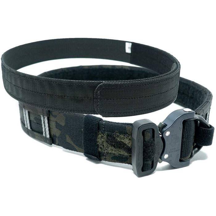 Ratchet vs. Leather Gun Belt for All-Day Concealed Carry