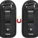 Best Concealed Mag Carriers for Slim, Low-Profile Extra Rounds