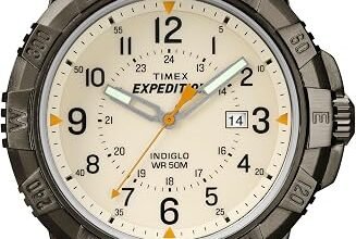 Best EDC Watch Under $200 for Durability and Everyday Style