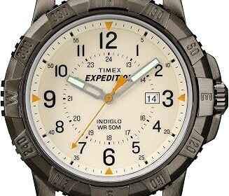 Best EDC Watch Under $200 for Durability and Everyday Style