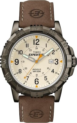 Best EDC Watch Under $200 for Durability and Everyday Style
