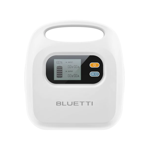 BLUETTI X30 297Wh CPAP Power Bank Review — Best Camping, Travel & Emergency Backup