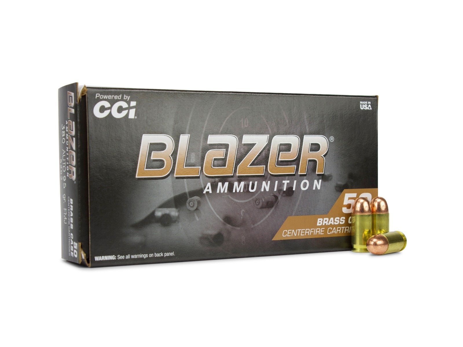 Best 380 Ammo for a Pocket Pistol That's Hard to Shoot