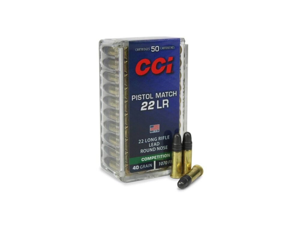 Bulk .22 LR Ammo Picks That Cut Down on Duds