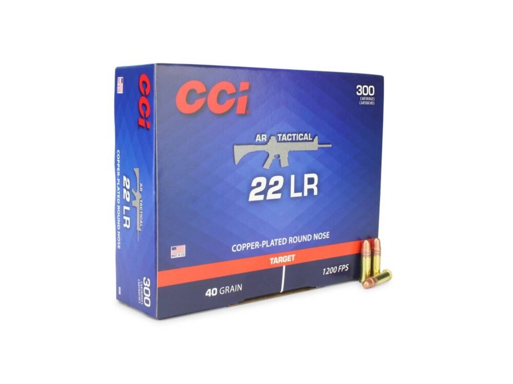 Bulk .22 LR Ammo Picks That Cut Down on Duds