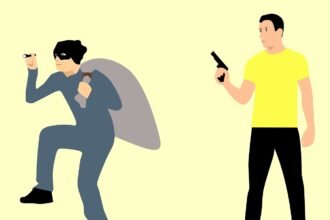 Are Cheap Gun Safes Easy to Pry Open at Home?