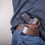 Does a Gun Belt Make a Difference for Daily Carry?