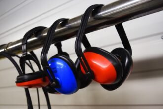 How Much Do Earplugs Under Earmuffs Add to NRR?