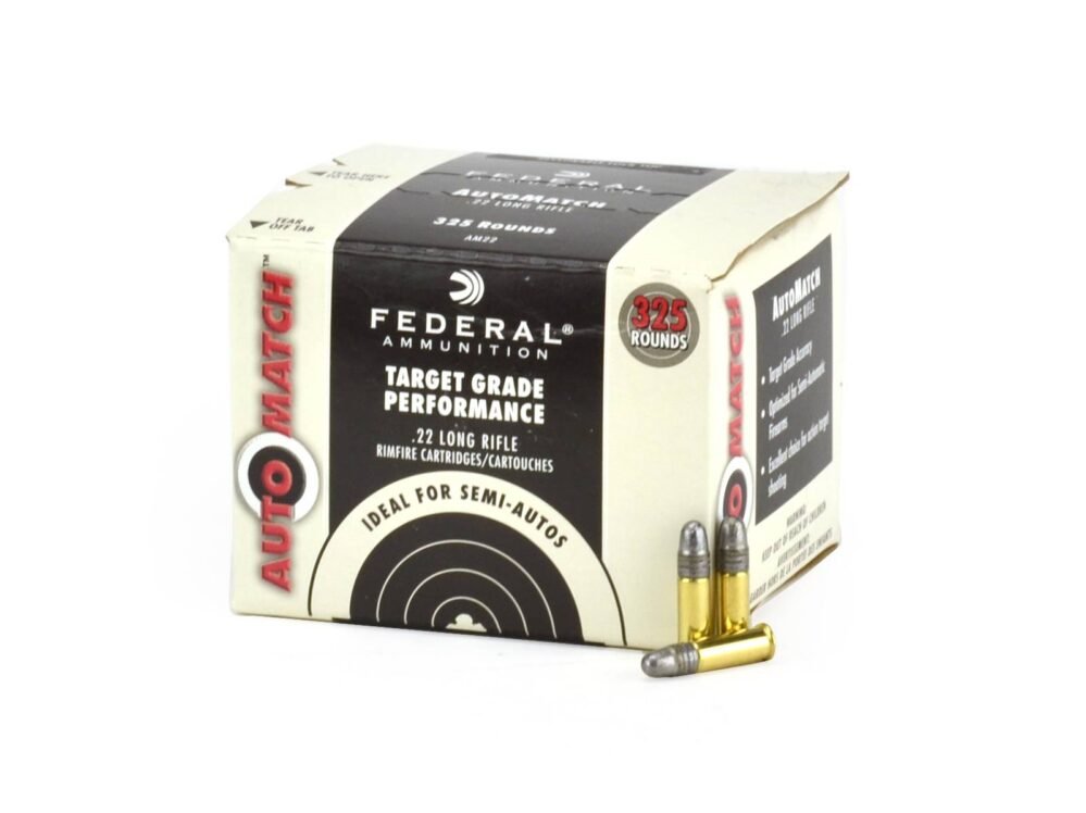 Proven Bulk .22 LR Ammo Picks That Eliminate Duds