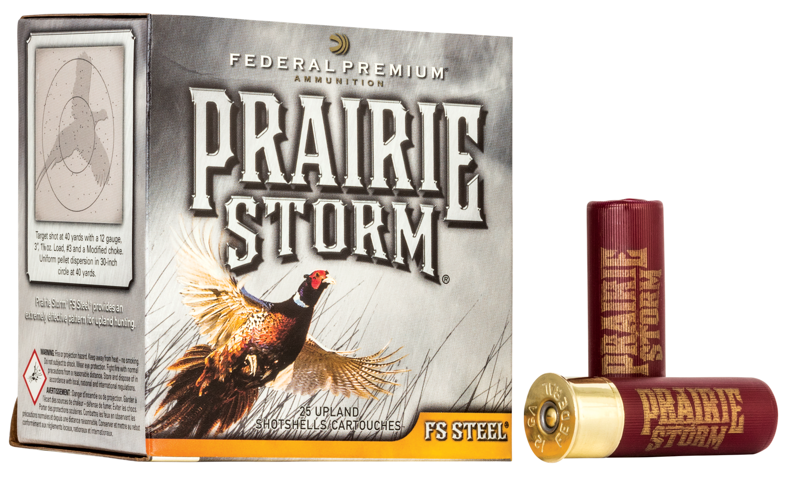 Federal Premium 12 Gauge Shotgun Shells