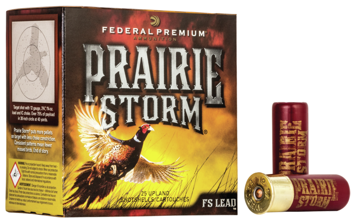 Federal Premium 12 Gauge Shotgun Shells