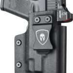 Holsters for Pistols with Lights: Choosing a Safe, Concealable Fit