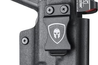 Holsters for Pistols with Lights: Choosing a Safe, Concealable Fit