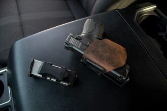 How to Number Pistol Magazines to Track Failures