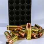 fmj vs hollow point for carry and home defense