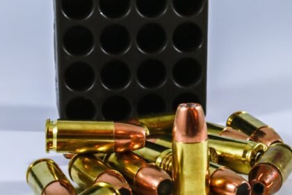FMJ vs. Hollow Point for Carry and Home Defense