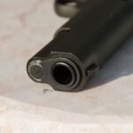 can +p ammunition be safely carried in a pistol