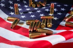 how much self defense ammo should be tested first