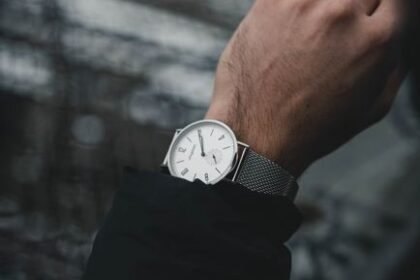 EDC Watches: Types and Uses