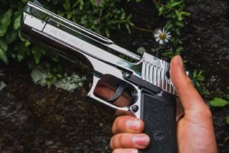 best zero distance for pistol red dot setups