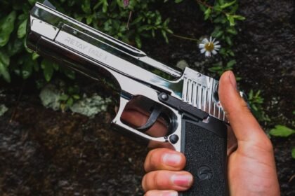 Best Zero Distance for Pistol Red-Dot Setups