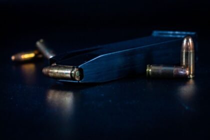 The Loaded-Magazine Myth: Can Pistol Magazines Be Left Loaded Without Damage?