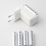 safe flashlight batteries and chargers