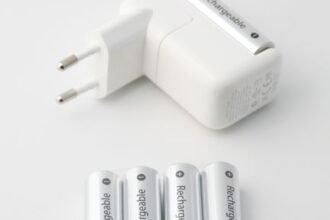 pexelsphoto19810744 edc deals safe flashlight batteries and chargers