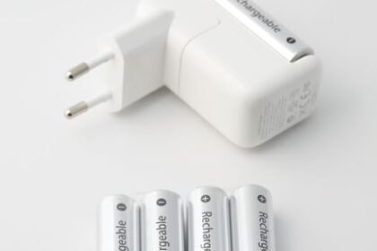 Safe Flashlight Batteries and Chargers