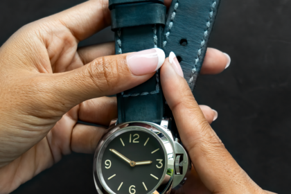How to Measure Watch Lug Width for a Strap That Fits
