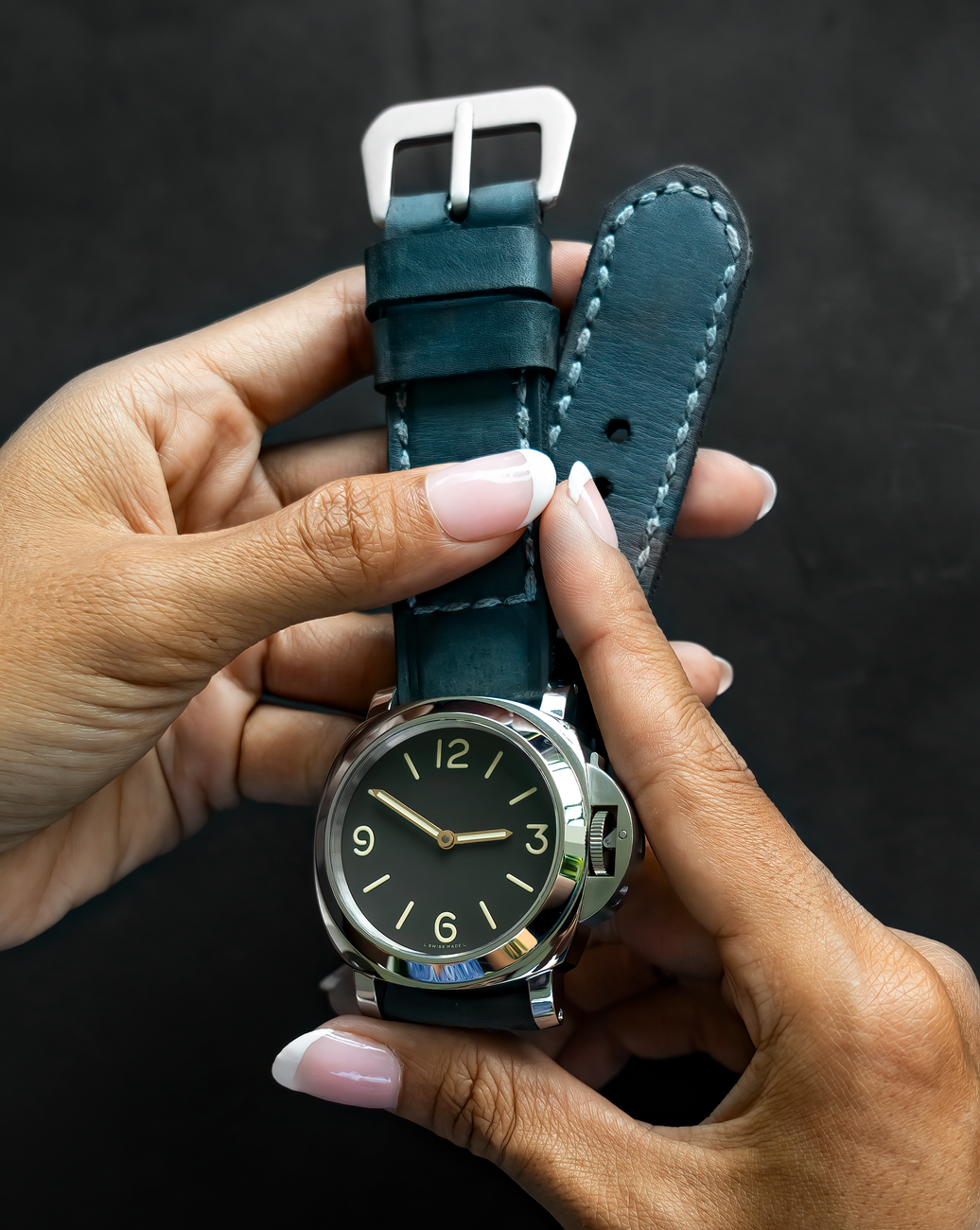 how to measure watch lug width for a strap that fits
