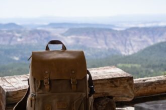 does a range bag need a lock for range trips