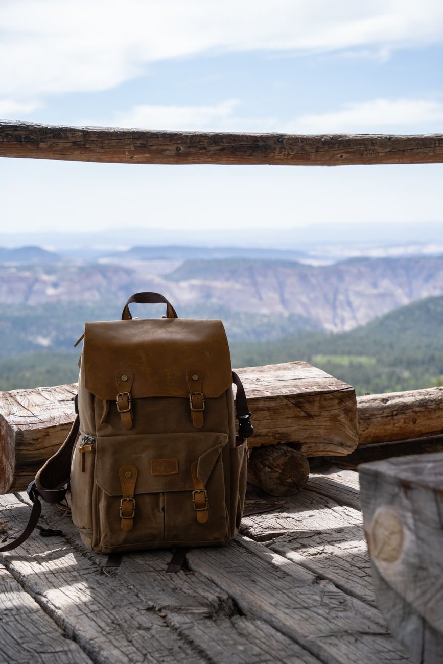 does a range bag need a lock for range trips